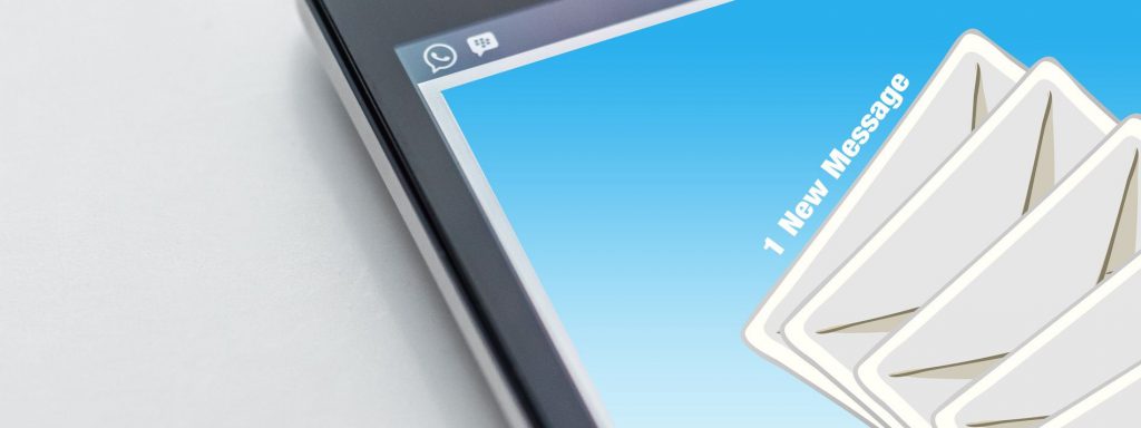 goedkoop een e-mailing versturen met e-mailmarketing software