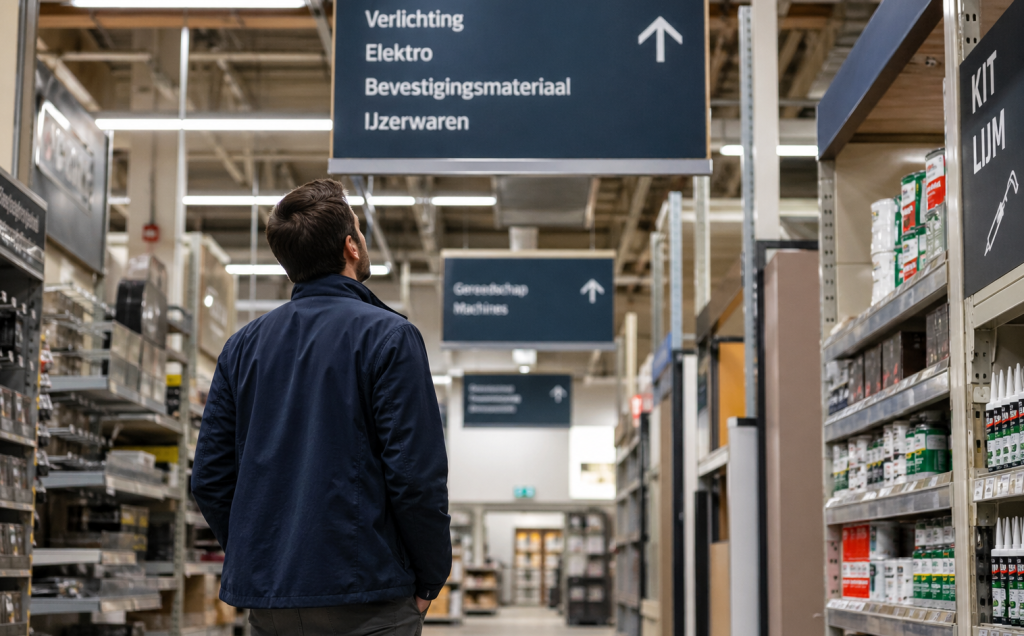 lerende AI chatbot op basis van de inhoud van je website